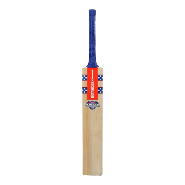 Gray-Nicolls Supra GN5 English Willow Cricket Bat_697a747d56970.webp